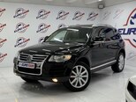 Volkswagen Touareg-8