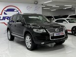 Volkswagen Touareg-4