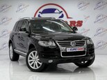Volkswagen Touareg-9