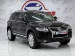 Volkswagen Touareg-17