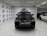 Volkswagen Touareg-21