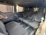 Mercedes V 250-12