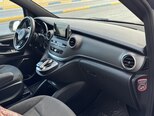 Mercedes V 250-9