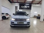 Land Rover Range Rover-1