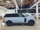 Land Rover Range Rover-4
