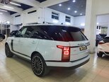 Land Rover Range Rover-6