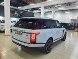 Land Rover Range Rover-7