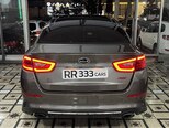 Kia Optima-4