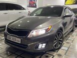 Kia Optima-2