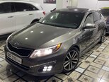 Kia Optima-3