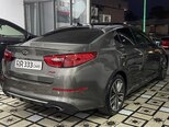 Kia Optima-9