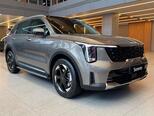Kia Sorento-1