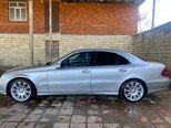 Mercedes E 280-4