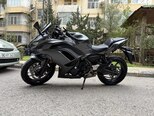 Kawasaki Ninja 650-3