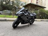 Kawasaki Ninja 650-2