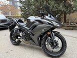 Kawasaki Ninja 650-1