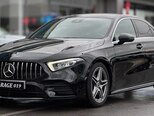 Mercedes A 180-3