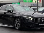 Mercedes A 180-2