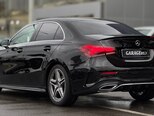 Mercedes A 180-7