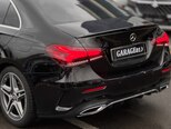 Mercedes A 180-8