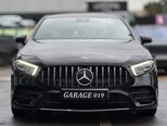 Mercedes A 180-1