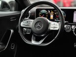 Mercedes A 180-10