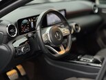 Mercedes A 180-9