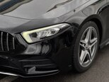 Mercedes A 180-4