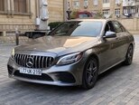 Mercedes C 300-2