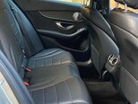 Mercedes C 300-12