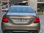 Mercedes C 300-7
