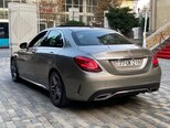 Mercedes C 300-6