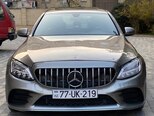 Mercedes C 300-1
