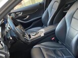 Mercedes C 300-10