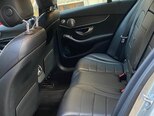 Mercedes C 300-15