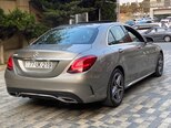 Mercedes C 300-4