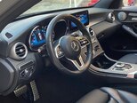 Mercedes C 300-9
