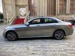 Mercedes C 300-5