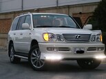 Lexus LX 470-1
