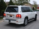 Lexus LX 470-2