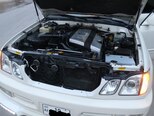 Lexus LX 470-7