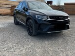 Geely Tugella-2