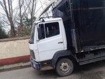 Mercedes Atego 814-2