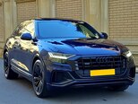 Audi Q8-1