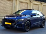 Audi Q8-4