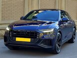 Audi Q8-2
