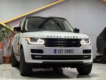 Land Rover Range Rover-1