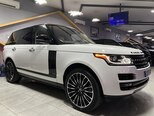 Land Rover Range Rover-2