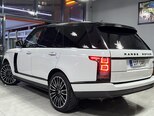 Land Rover Range Rover-9