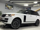 Land Rover Range Rover-5